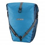 Sakwy rowerowe tylne Ortlieb Back Roller Plus QL2.1(kpl.) - Dusk blue-denim - 2