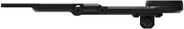 Uchwyt na licznik Lezyne Flexi Aero Mount - 2