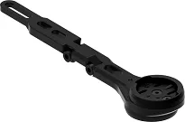 Uchwyt na licznik Lezyne Flexi Aero Mount - 3