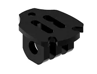 Uchwyt na licznik Lezyne Flexi Aero Mount - 5