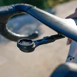 Uchwyt na licznik Lezyne Flexi Aero Mount - 6