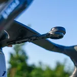 Uchwyt na licznik Lezyne Flexi Aero Mount - 7