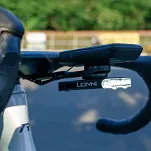 Uchwyt na licznik Lezyne Flexi Aero Mount - 8