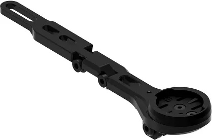 Uchwyt na licznik Lezyne Flexi Aero Mount