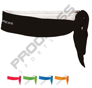 Opaska wiązana Progress D CEL, różne kolory