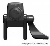 Licznik Cateye PADRONE SMART+ CC-SC100B - 2