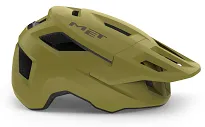Kask MET Shelter MIPS - olive matt - 3