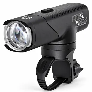Lampka przednia ProX Oryx 900 lm