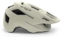 Kask MET Shelter MIPS - white matt - 3