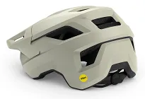 Kask MET Shelter MIPS - white matt - 2