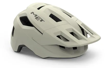 Kask MET Shelter MIPS - white matt