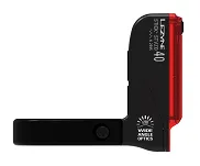 Lampka tylna Lezyne Stick+ SC StVZO - 2