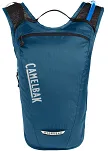 Plecak rowerowy Camelbak Hydrobak Light - blue - 2