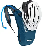 Plecak rowerowy Camelbak Hydrobak Light - blue - 5