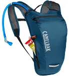 Plecak rowerowy Camelbak Hydrobak Light - blue - 7