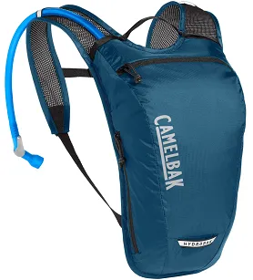 Plecak rowerowy Camelbak Hydrobak Light - blue