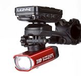Lezyne AL GoPro LED Adapter - aluminium - 4