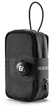 Multifunkcyjna torba podsiodłowa z uchwytem na bidon Rockbros P010 - black - 2