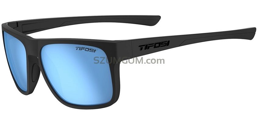 Okulary TIFOSI SWICK POLARIZED blackout  - POLARYZACJA