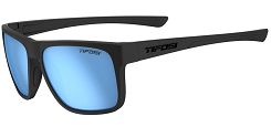 Okulary TIFOSI SWICK POLARIZED blackout  - POLARYZACJA