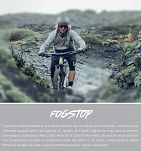Alpina MTB gogle rowerowe CIRCUS - MAX NERURKAR SPECIAL Clear Cat.0 - 2