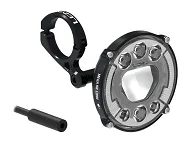 Lampka przednia E-BIKE Lezyne Mega HB E2000 StVZO - 4