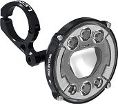 Lampka przednia E-BIKE Lezyne Mega HB E2000 StVZO - 3