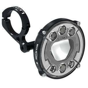 Lampka przednia E-BIKE Lezyne Mega HB E2000 StVZO