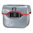 Torba na kierownicę Ortlieb Ultimate ORIGINAL 7L ALU GREY bez mocowania - 2