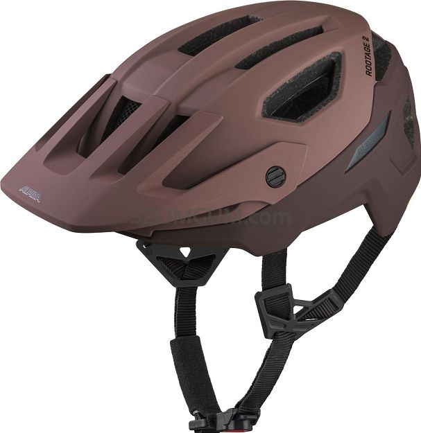 Kask rowerowy Alpina ROOTAGE 2 - Ox Rasin