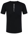 Funkcjonalne podkoszulki termiczne - Rogelli CORE II / 2 sztuki / czarne / unisex - 3