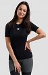 Funkcjonalne podkoszulki termiczne - Rogelli CORE II / 2 sztuki / czarne / unisex - 4