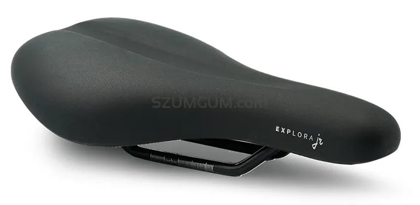 Siodełko Selle Royal Explora Junior Large 22–24