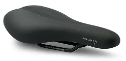 Siodełko Selle Royal Explora Junior Large 22–24" wheels