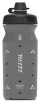 Bidon Zefal Sense Soft 65 No-Mud Bottle - Smoked Black 0,65l - 2