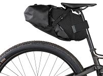 Topeak Loader Backloader X 15 - black - szybkozdejmowalna - 3