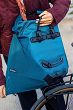 Plecak i sakwa - Ortlieb VARIO LITE QL2.1 - petrol 22L - 12