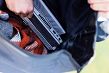 Plecak i sakwa - Ortlieb VARIO LITE QL2.1 - petrol 22L - 20