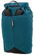 Plecak i sakwa - Ortlieb VARIO LITE QL2.1 - petrol 22L - 2