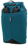 Plecak i sakwa - Ortlieb VARIO LITE QL2.1 - petrol 22L - 2