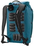 Plecak i sakwa - Ortlieb VARIO LITE QL2.1 - petrol 22L - 6