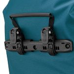 Plecak i sakwa - Ortlieb VARIO LITE QL2.1 - petrol 22L - 7