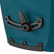 Plecak i sakwa - Ortlieb VARIO LITE QL2.1 - petrol 22L - 8