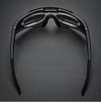 Okulary sportowe Rockbros SP291 - fotochrom i ramka optyczna - 3