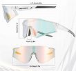Okulary sportowe Rockbros SP291 - fotochrom i ramka optyczna - 5