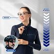 Okulary sportowe Rockbros SP291 - fotochrom i ramka optyczna - 6
