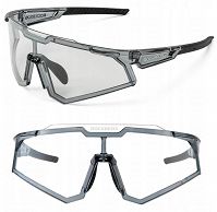 Okulary sportowe Rockbros SP291 - fotochrom i ramka optyczna