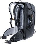 Plecak rowerowy Deuter Trans Alpine 30 - black - 11