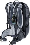 Plecak rowerowy Deuter Trans Alpine 30 - black - 12
