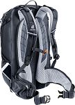 Plecak rowerowy Deuter Trans Alpine 30 - black - 13